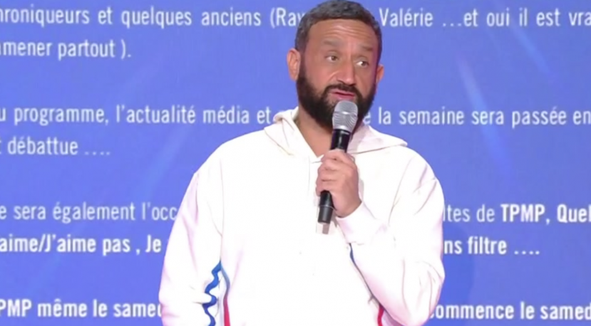 Capture decran 2025 03 05 133129 Cyril Hanouna
