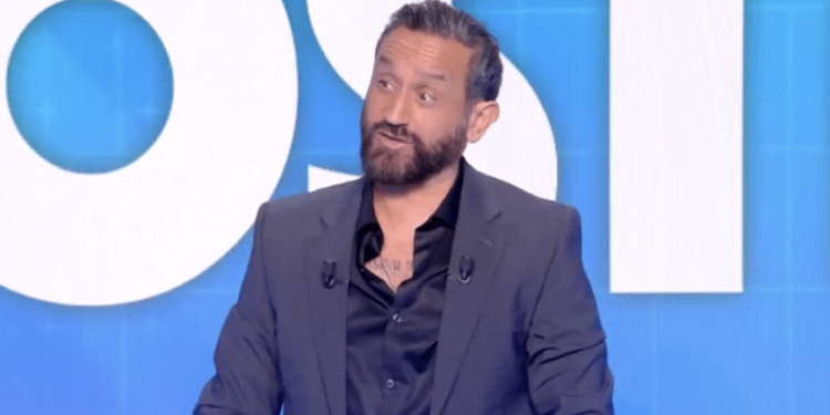 Capture decran 2025 03 05 133142 Cyril Hanouna