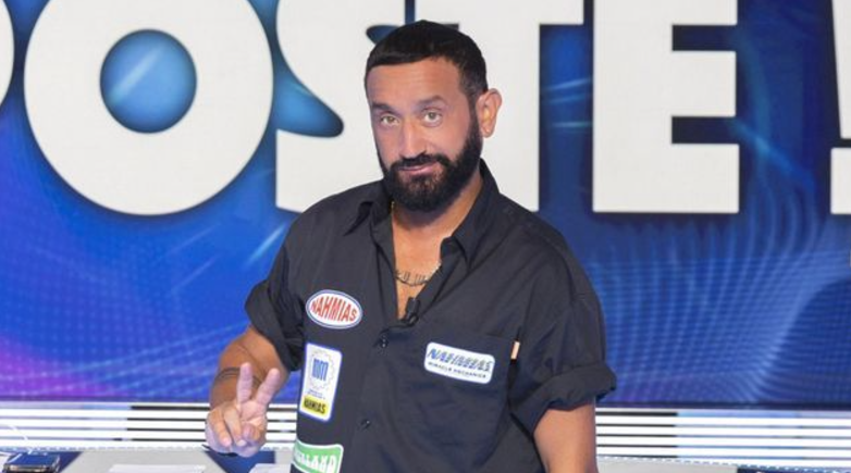 Capture decran 2025 03 05 133216 Cyril Hanouna