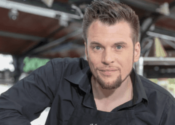 Norbert Tarayre sans tabou sur sa consommation d&rsquo;alcool : « Tous les soirs, je… »