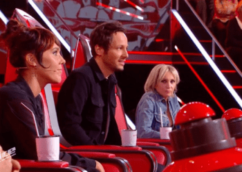 The Voice : ce geste de Zaz envers Patricia Kaas ne passe pas, « Une peste »