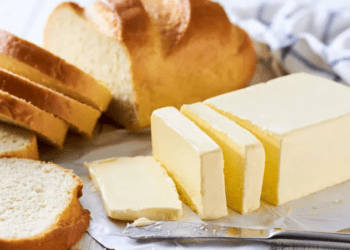 Ce beurre que l’on croit “sain” n’est même pas du “vrai beurre” mais “de la chimie”, à éviter selon l’UFC-Que Choisir