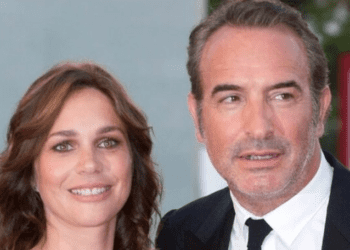 Jean Dujardin et Mylène Farmer inséparables : la rumeur enfle !