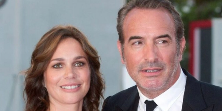 Capture decran 2025 03 05 144423 Jean Dujardin