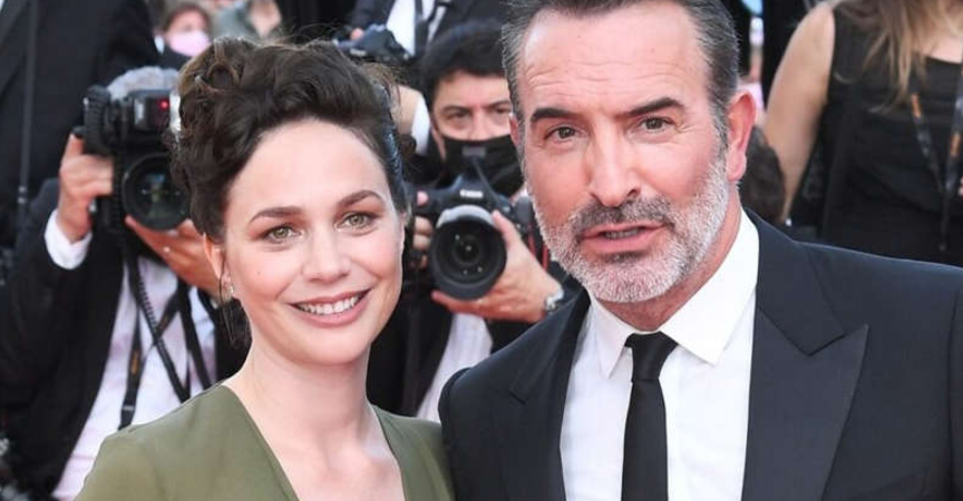 Capture decran 2025 03 05 144436 Jean Dujardin
