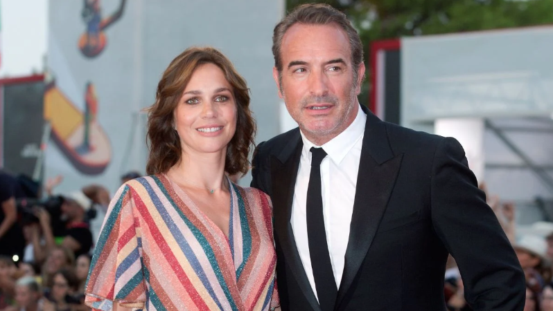Capture decran 2025 03 05 144447 Jean Dujardin