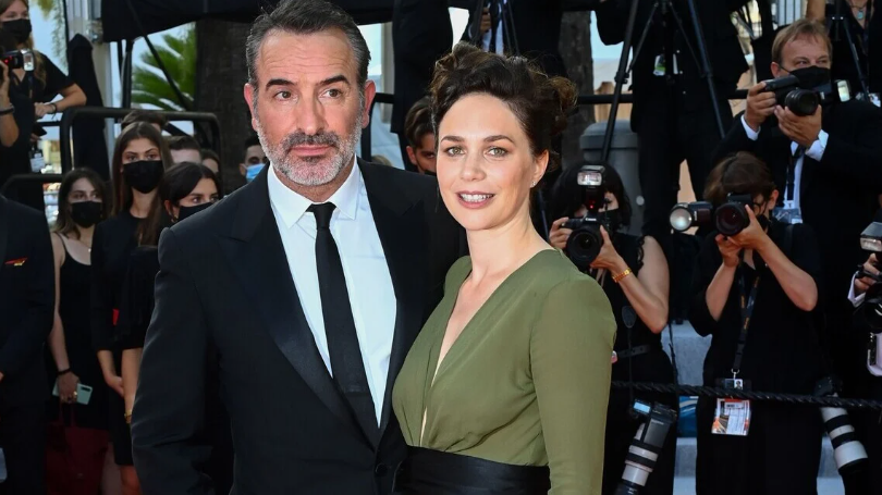 Capture decran 2025 03 05 144456 Jean Dujardin