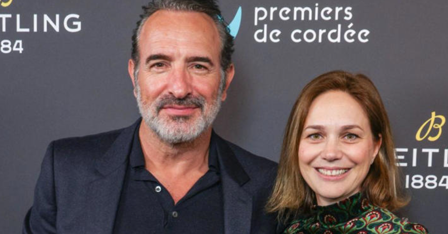 Capture decran 2025 03 05 144520 Jean Dujardin