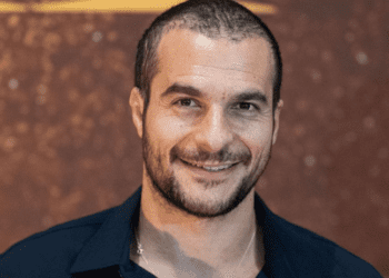 Amir papa pour la 3e fois : voici le prénom arabe qui signifie « ma lumière » qu&rsquo;il a choisi pour son fils