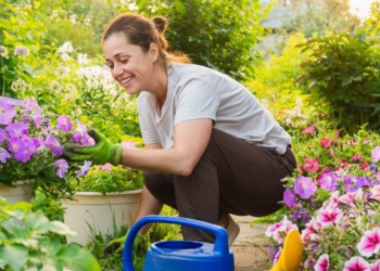 Lourde amende pour ceux qui font ce geste dans leur jardin à partir du 16 mars