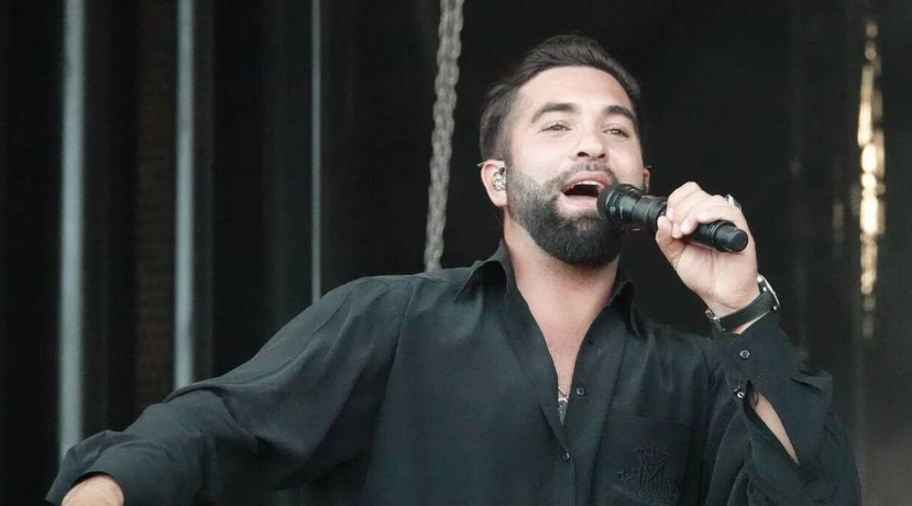 Capture decran 2025 03 05 171032 Kendji Girac