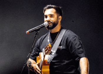 Kendji Girac, « une catastrophe » : il a failli faire rater l’édition 2025 des Enfoirés