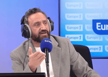 “Apolline de Malherbe…” : Cyril Hanouna tance BFMTV, Géraldine Maillet sort sa botte secrète