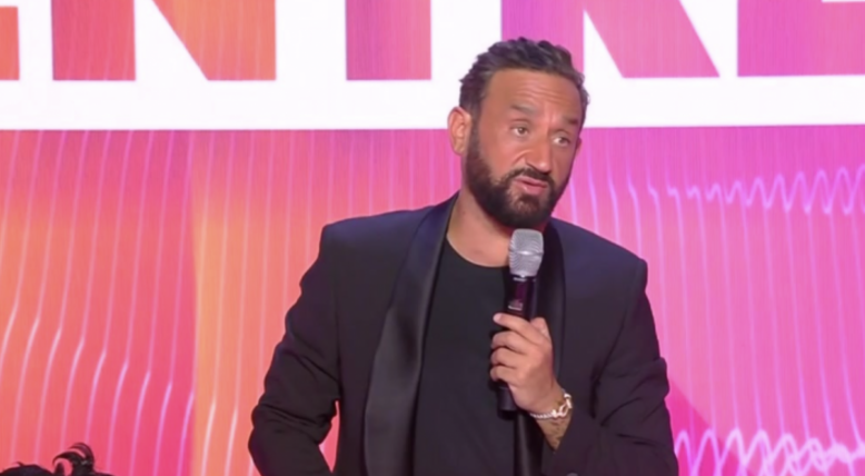 Capture decran 2025 03 05 171948 Cyril Hanouna