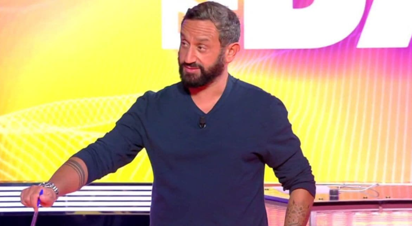 Capture decran 2025 03 05 171956 Cyril Hanouna