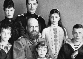 Pourquoi les gens ne souriaient-ils pas sur les vieilles photographies ?