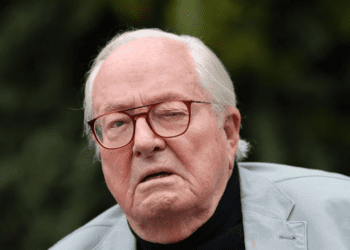 Décès de Jean-Marie Le Pen : retour sur la fortune de l’ancien chef du FN