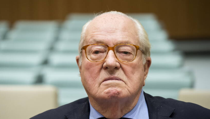 Capture decran 2025 03 06 121322 Jean-Marie Le Pen