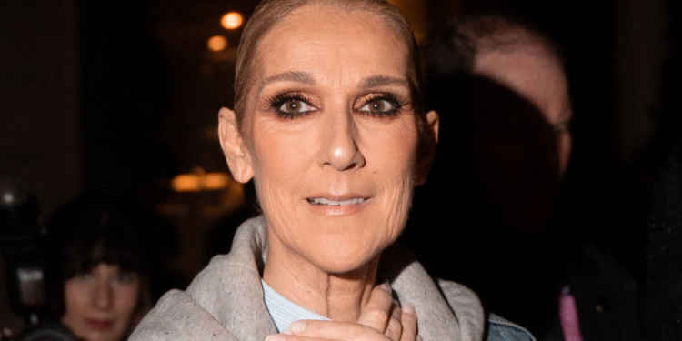 Capture decran 2025 03 06 122324 Céline Dion