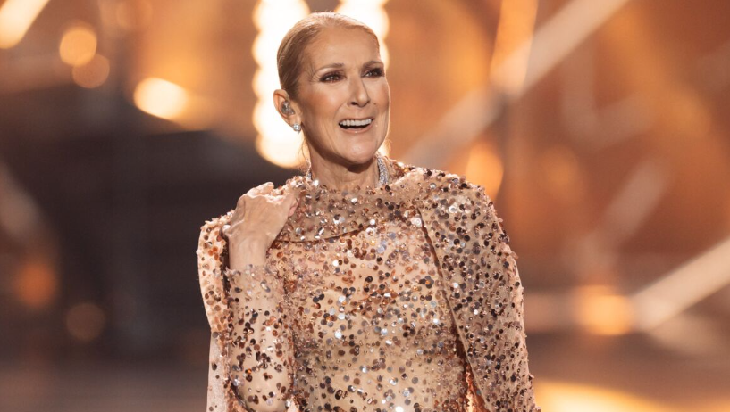Capture decran 2025 03 06 122335 Céline Dion