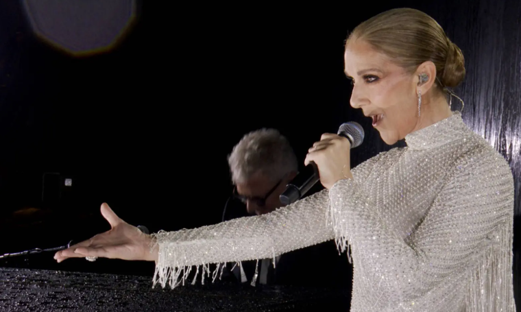 Capture decran 2025 03 06 122351 Céline Dion