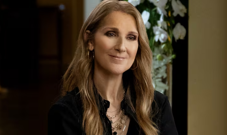 Capture decran 2025 03 06 122403 Céline Dion