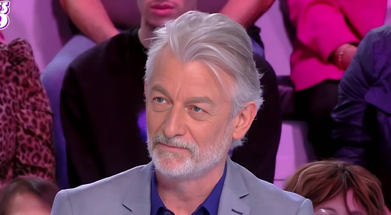 Capture decran 2025 03 06 123320 Gilles Verdez