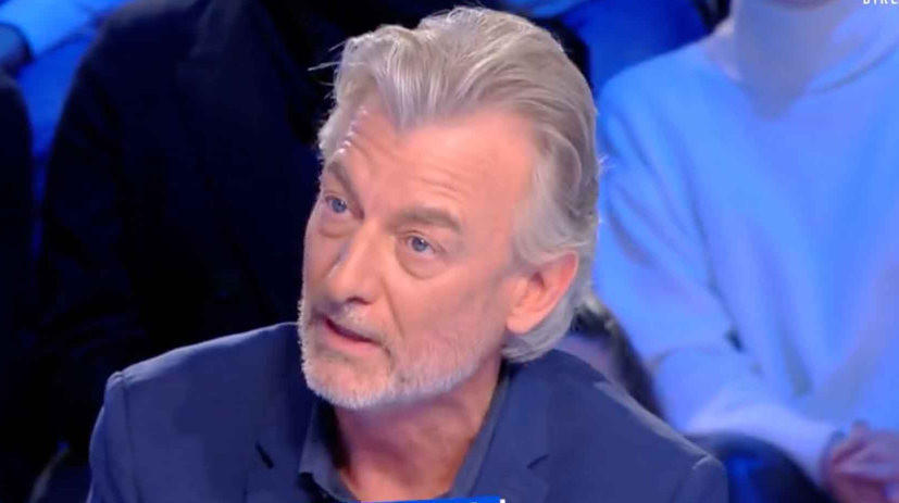 Capture decran 2025 03 06 123334 Gilles Verdez