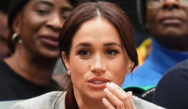 Capture decran 2025 03 06 135313 Meghan Markle