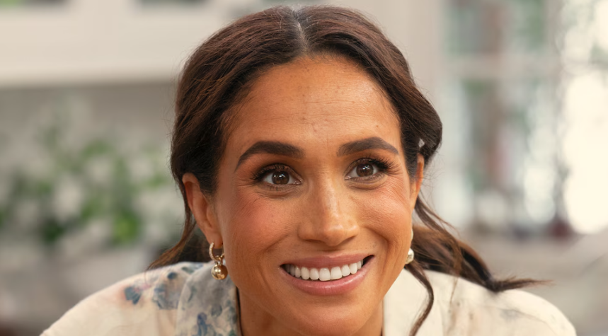 Capture decran 2025 03 06 135344 Meghan Markle