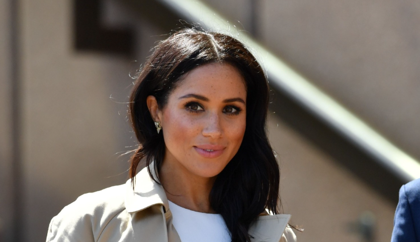 Capture decran 2025 03 06 135408 Meghan Markle