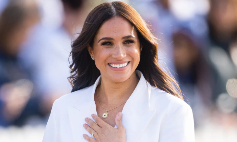 Capture decran 2025 03 06 135422 Meghan Markle