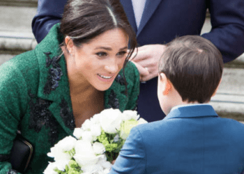 Famille royale : un créateur de Dior dit ce qu&rsquo;il pense de Meghan Markle, et c&rsquo;est surprenant !