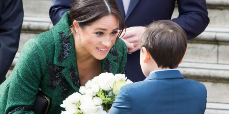 Capture decran 2025 03 06 135435 Meghan Markle