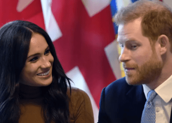 Crise chez les Sussex : pourquoi Meghan et Harry ne peuvent pas se séparer ?