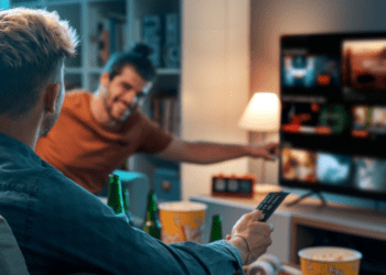 Netflix et Prime, c&rsquo;est fini ? Ce nouveau concurrent gratuit compte déjà plus de 100 millions d&rsquo;utilisateurs