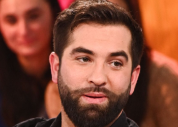 « Quand dans la vie on tombe au plus bas… » : Kendji Girac se livre sur sa présence nécessaire aux Enfoirés 2025