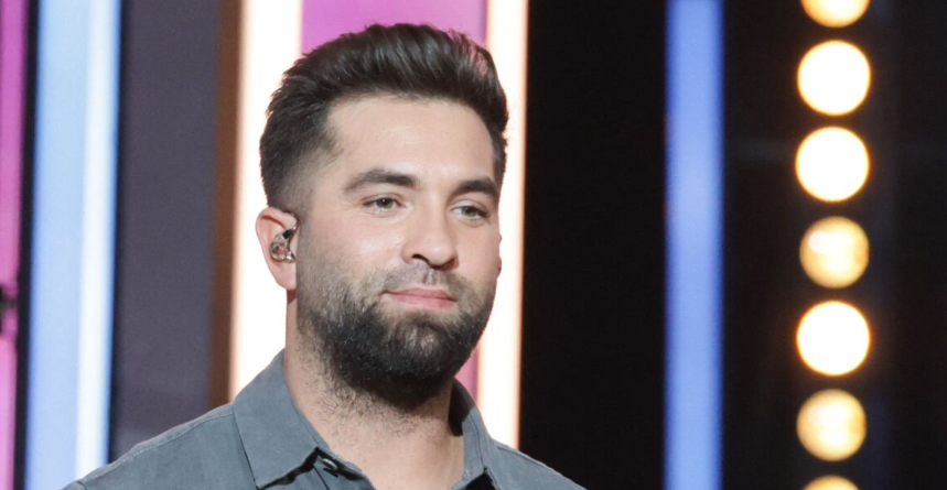 Capture decran 2025 03 06 180519 Kendji Girac