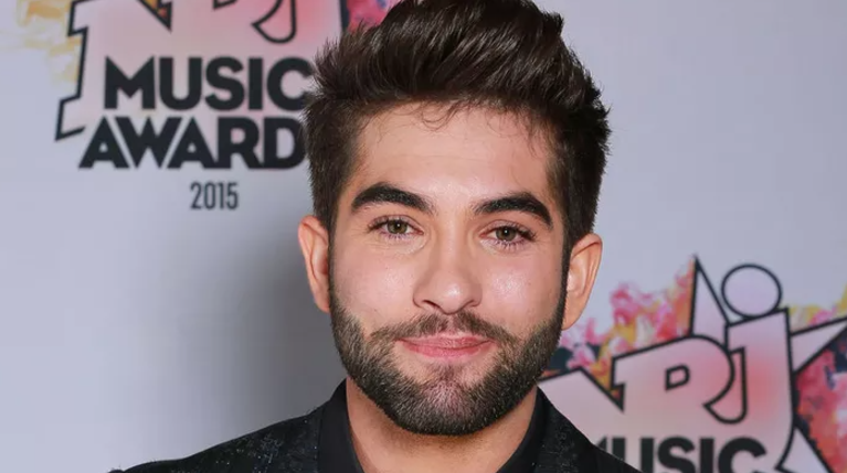Capture decran 2025 03 06 180531 Kendji Girac