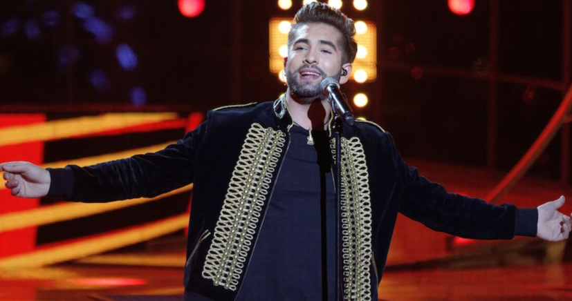 Capture decran 2025 03 06 180550 Kendji Girac
