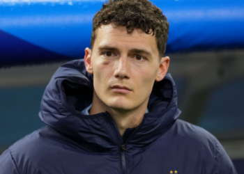 Installé en Italie, Benjamin Pavard balance : « C&rsquo;est le pays des… »