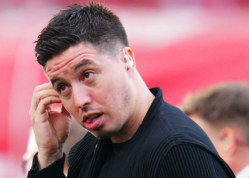 Samir Nasri sans filtre sur les footballeurs qui font le ramadan : « À mon époque… »