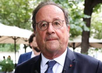 François Hollande : « Au bout de deux verres, il… », Valérie Trierweiler balance sur sa consommation