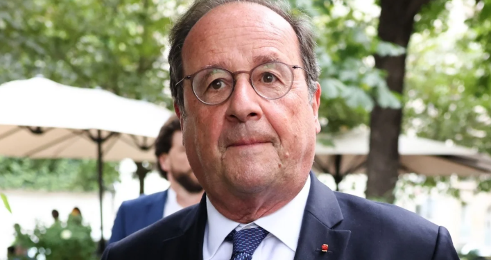 Capture decran 2025 03 07 121359 François Hollande