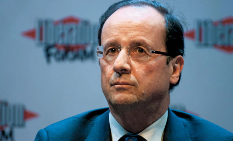 Capture decran 2025 03 07 121411 François Hollande