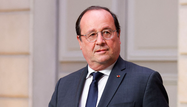 Capture decran 2025 03 07 121420 François Hollande