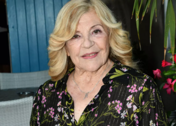 Claude François « épouvantable » : Nicoletta sans langue de bois sur le célèbre chanteur