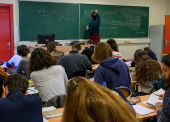 Tourcoing : une enseignante frappée, un élève en garde à vue, que s’est-il passé ?