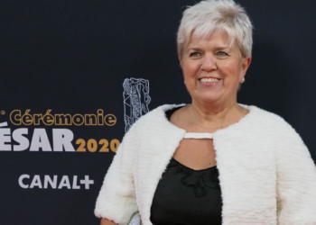 Mimie Mathy : à quoi ressemble sa somptueuse maison provençale de Vaison-la-Romaine ?