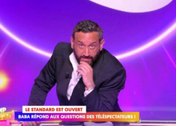 Touche pas à mon poste : Cyril Hanouna déjà rappelé à l&rsquo;ordre par Youtube pour une « pratique contraire » au règlement… Sa réponse cash !